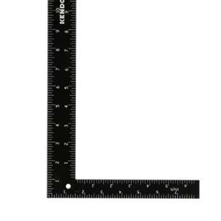SQUARE KENDO STEEL CARPENTER`S