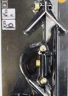 SQUARE KENDO COMBINATION SET