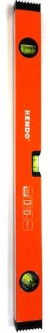 LEVEL 300MM KENDO ALUMINIUM-ORANGE/BLACK