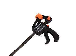 CLAMP KENDO QUICK RATCHET CLAMP 150MM