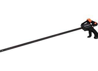 CLAMP KENDO QUICK RATCHET CLAMP 600MM