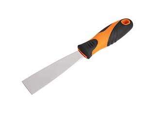 SCRAPER KENDO COMFORT GRIP HANDLE 30MM