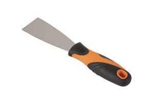SCRAPER KENDO COMFORT GRIP HANDLE 40MM