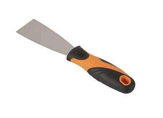 SCRAPER KENDO COMFORT GRIP HANDLE 40MM