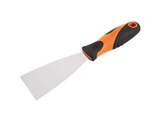 SCRAPER KENDO COMFORT GRIP HANDLE 50MM