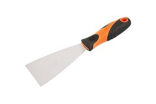 SCRAPER KENDO COMFORT GRIP HANDLE 60MM