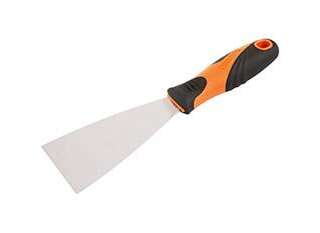 SCRAPER KENDO COMFORT GRIP HANDLE 60MM