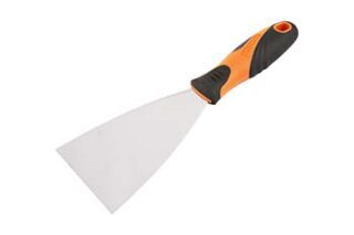 SCRAPER KENDO COMFORT GRIP HANDLE 80MM