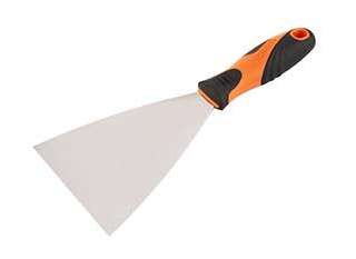 SCRAPER KENDO COMFORT GRIP HANDLE 100MM