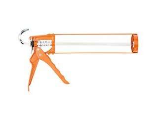 GUN CAULKING KENDO SKELETON GUN 225MM