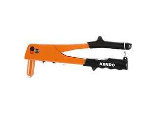 RIVETER KENDO 250MM HAND RIVETER