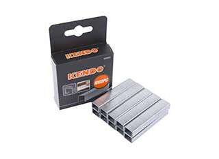 STAPLE  KENDO 8.0MM - 1. 2MM 1000PC BOX