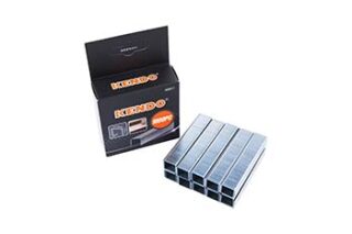 STAPLE KENDO 1 2MM - 10MM  1000PC BOX