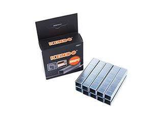 STAPLE KENDO 1 2MM - 10MM  1000PC BOX