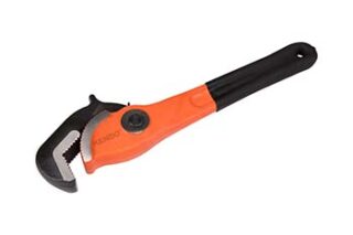 RATCHET WRENCH KENDO QUICK RELEASE 250MM