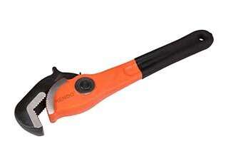 RATCHET WRENCH KENDO QUICK RELEASE 250MM