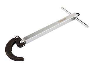 WRENCH BASIN KENDO TELESCOPIC 19-63.5MM