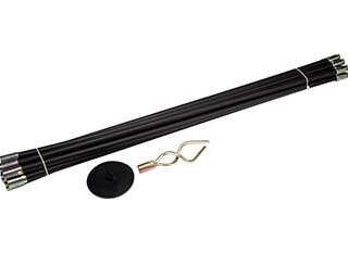 DRAIN ROD KENDO SET 9.2M P/3