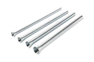 BENDING KENDO SPRING SET 6-10-12-16MM