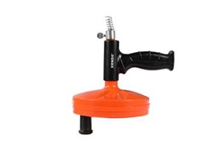 DRAIN KENDO UNBLOCKER 4.6MX15MM
