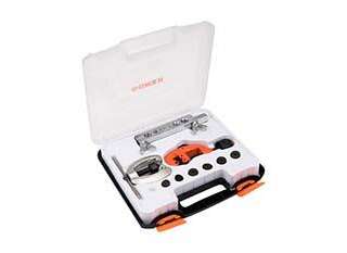 TOOL SET PLUMBING KENDO 11PC