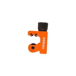 TUBE CUTTER KENDO 3-22MM MINI