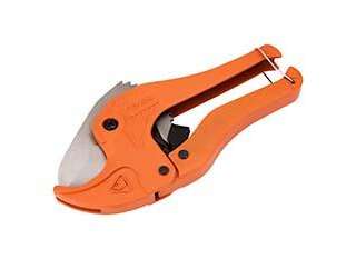 PIPE CUTTER KENDO RATCHET 0-42MM PVC