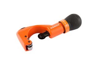TUBE CUTTER KENDO 6-42MM HEAVY DUTY