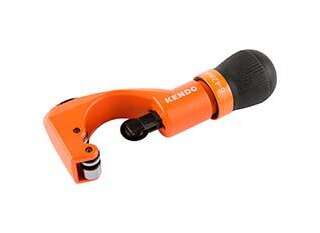 TUBE CUTTER KENDO 6-42MM HEAVY DUTY