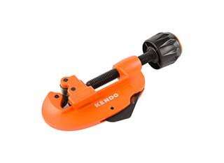 TUBE CUTTER KENDO 3-30MM HEAVY DUTY