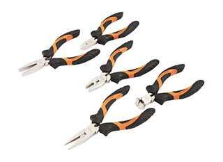 PLIER KENDO MINI 5PC SET