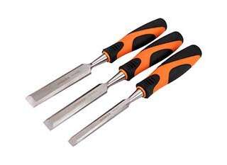 CHISEL WOOD KENDO   3PC SET