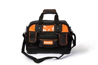 TOOL BAG KENDO HANDBAG TYPE