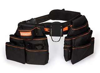 TOOL BELT POUCH KENDO