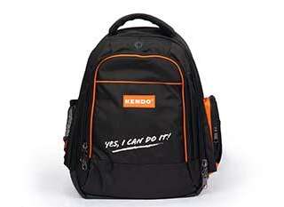 TOOL BAG KENDO BACKPACK TYPE