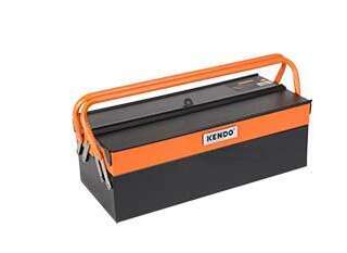 TOOLKIT KENDO 70 PIECE 3 TIER CANTILEVER