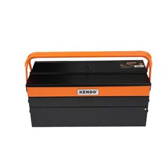 TOOLKIT KENDO 88 PIECE 5 TIER CANTILEVER