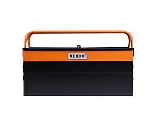 TOOLBOX KENDO EMPTY 5 TIER CANTILEVER