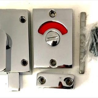 Indicator Bolts Sn Boxed