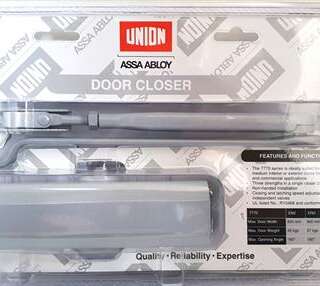 Door Closer Union Surface Mounted Udy7770
