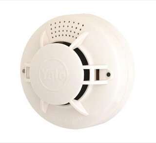 SMOKE DETECTOR BLISTER PACKED E-SD2