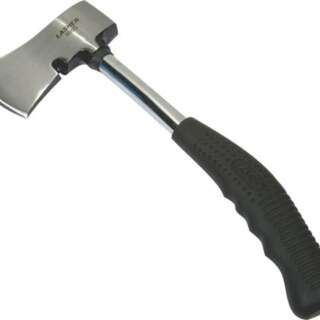 AXE LASHER  900G ALL STEEL  5301