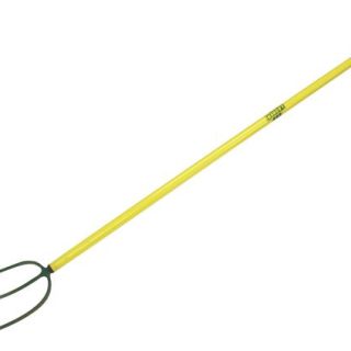 FORK LASHER HAY STEEL 3PRONG 0135
