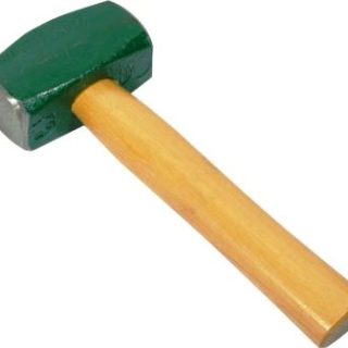 Hammer Lasher Club 1.8Kg Wood Handle4255