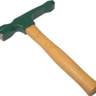 HAMMER LASHER SCUTCH 800G WOOD HNDL4265X