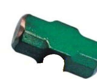 Hammer Lasher Sledge 1.8Kg Head Only4305