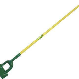 HOE DUTCH LASHER 1300MM STEEL HNDL 0635