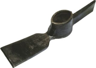 PICK MATTOCK CUT HEAD LASHER 2.25KG 0305