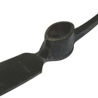 PICK MATTOCK HEAD LASHER 2.25KG 0315