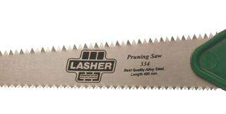 SAW PRUNE LASHER DBL EDGE 334 1885